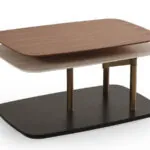 FELIX ORTA SEHPA CEVİZ