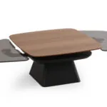 FREYA ORTA SEHPA CEVİZ