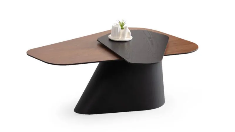 FUEGO ORTA SEHPA CEVİZ-2