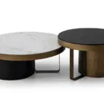 INFINTY SET ORTA SEHPA SİYAH