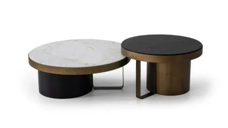 INFINTY SET ORTA SEHPA SİYAH