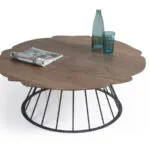 KIEV ORTA SEHPA CEVİZ