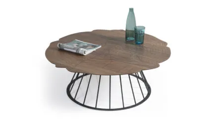 KIEV ORTA SEHPA CEVİZ