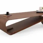 LAGOON ORTA SEHPA CEVİZ