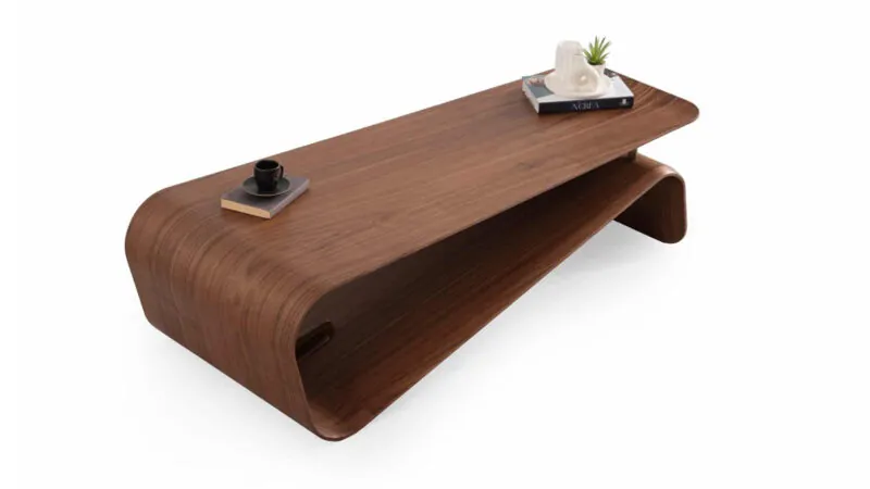 LAGOON ORTA SEHPA CEVİZ-1