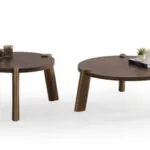 LOTUS ORTA SEHPA CEVİZ