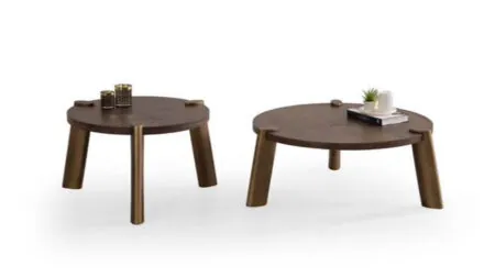 LOTUS ORTA SEHPA CEVİZ