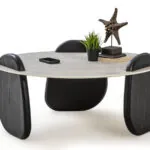 MARKIZ ORTA SEHPA TRAVERTEN