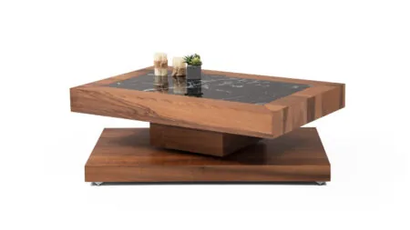 MILANO ORTA SEHPA SİYAH