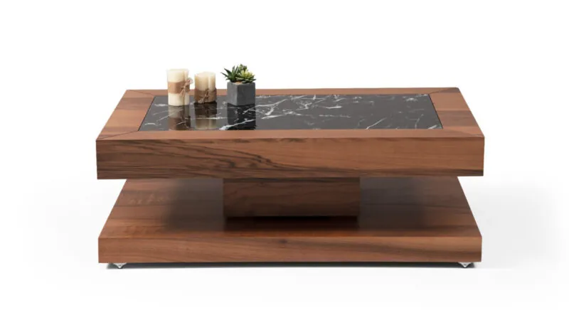 MILANO ORTA SEHPA SİYAH-1