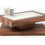 MILANO ORTA SEHPA BEYAZ