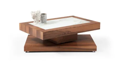 MILANO ORTA SEHPA BEYAZ