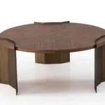 MOLLY ORTA SEHPA CEVİZ