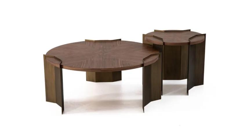 MOLLY ORTA SEHPA CEVİZ-1