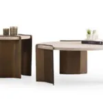 MOLLY ORTA SEHPA TRAVERTEN