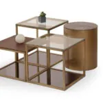 MONTE ORTA SEHPA MERMER