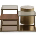 MONTE ORTA SEHPA TRAVERTEN