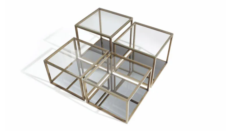 NASA ORTA SEHPA PRİNÇ-1