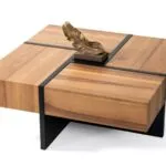 PUMA ORTA SEHPA CEVİZ