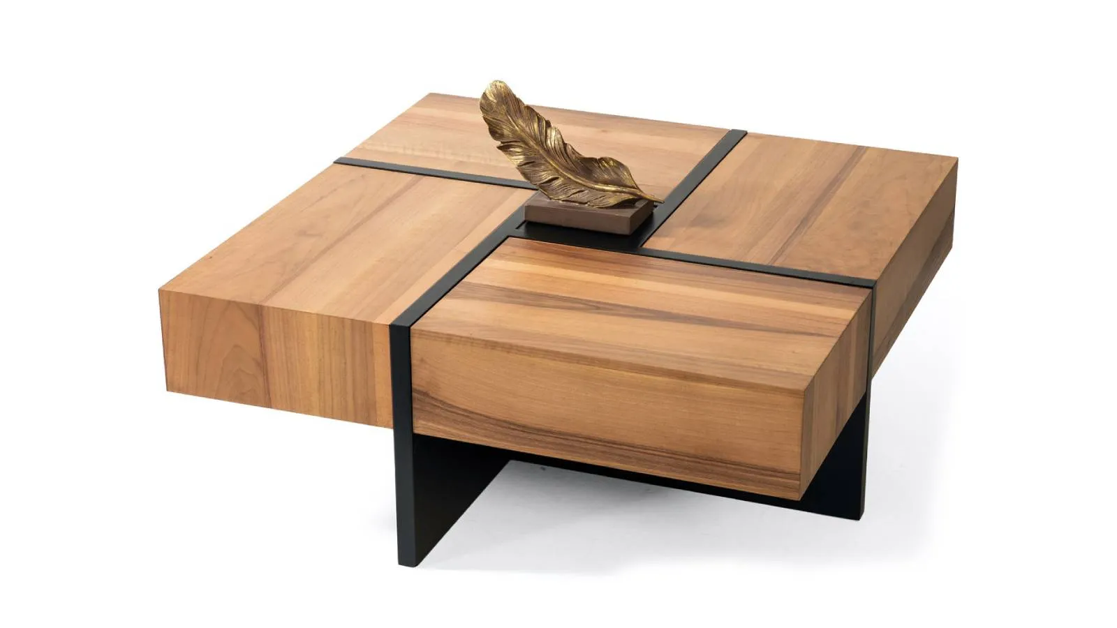 PUMA ORTA SEHPA CEVİZ PUMA ORTA SEHPA CEVİZ