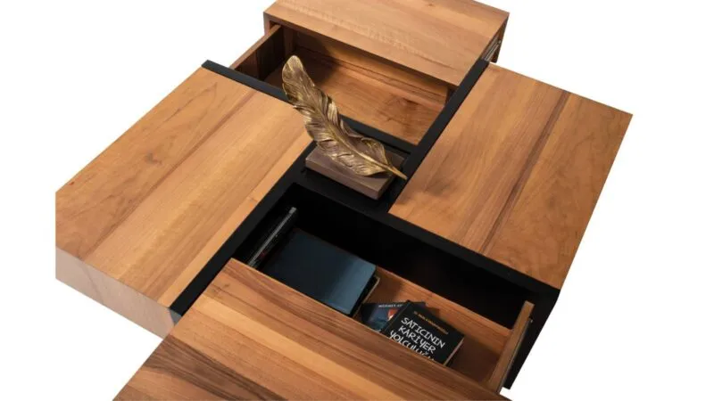 PUMA ORTA SEHPA CEVİZ-2