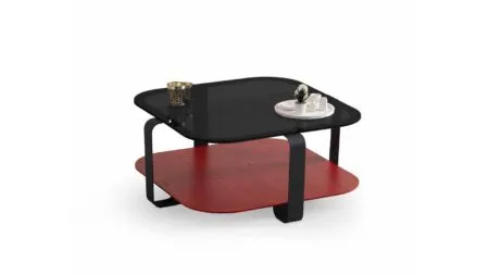 ROYAL ORTA SEHPA KIRMIZI