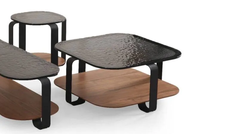 ROYAL ORTA SEHPA CEVİZ-1