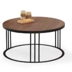 STORY ORTA SEHPA CEVİZ