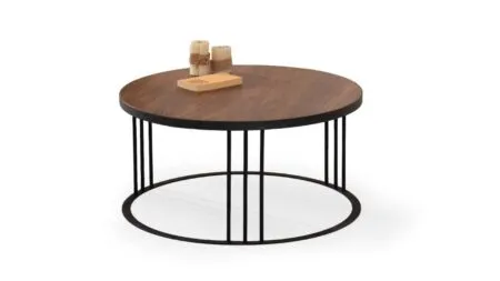 STORY ORTA SEHPA CEVİZ