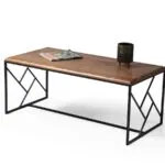 TACO ORTA SEHPA CEVİZ