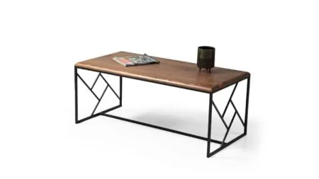 TACO ORTA SEHPA CEVİZ