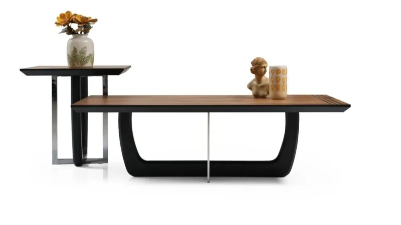 TAYCAN ORTA SEHPA CEVİZ-1