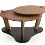 TRIO ORTA SEHPA AMERİCAN