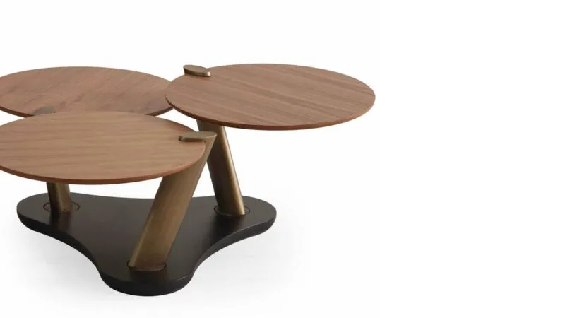 TRIO ORTA SEHPA AMERİCAN-2