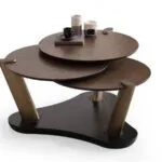 TRIO ORTA SEHPA PRİNÇ