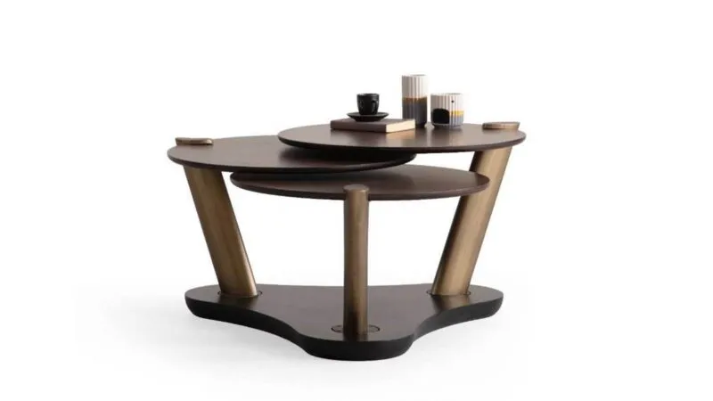 TRIO ORTA SEHPA PRİNÇ-1