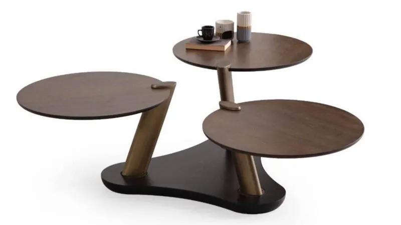 TRIO ORTA SEHPA PRİNÇ-3