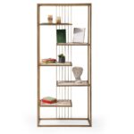 ARTE KİTAPLIK BEYAZ