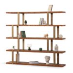 CAPS KİTAPLIK PRİNÇ