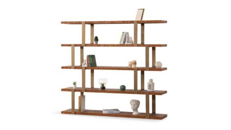 CAPS KİTAPLIK PRİNÇ