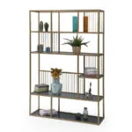 DECOR KİTAPLIK PRİNÇ