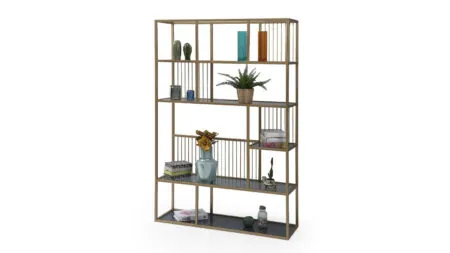 DECOR KİTAPLIK PRİNÇ