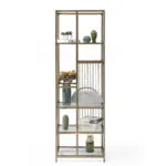 FURY KİTAPLIK PRİNÇ