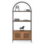 LIMA KİTAPLIK MEŞE