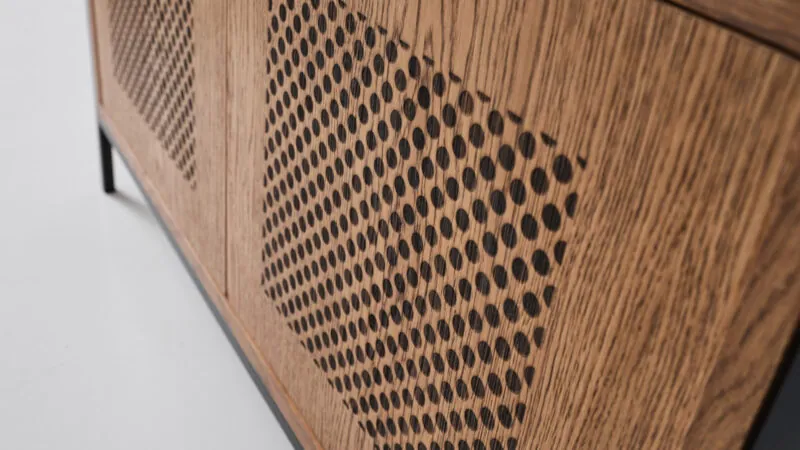 LIMA KİTAPLIK MEŞE-2