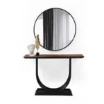 PANULA DRESUAR SİYAH