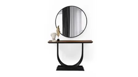 PANULA DRESUAR SİYAH