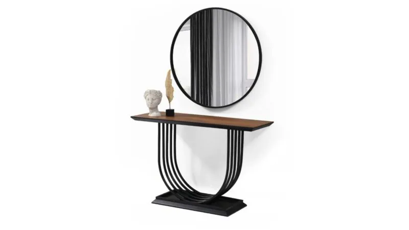 PANULA DRESUAR SİYAH-1