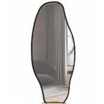 DUBLIN BOY AYNASI SİYAH