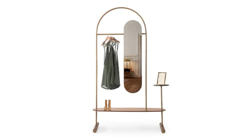 MIA BOY AYNASI PRİNÇ-1